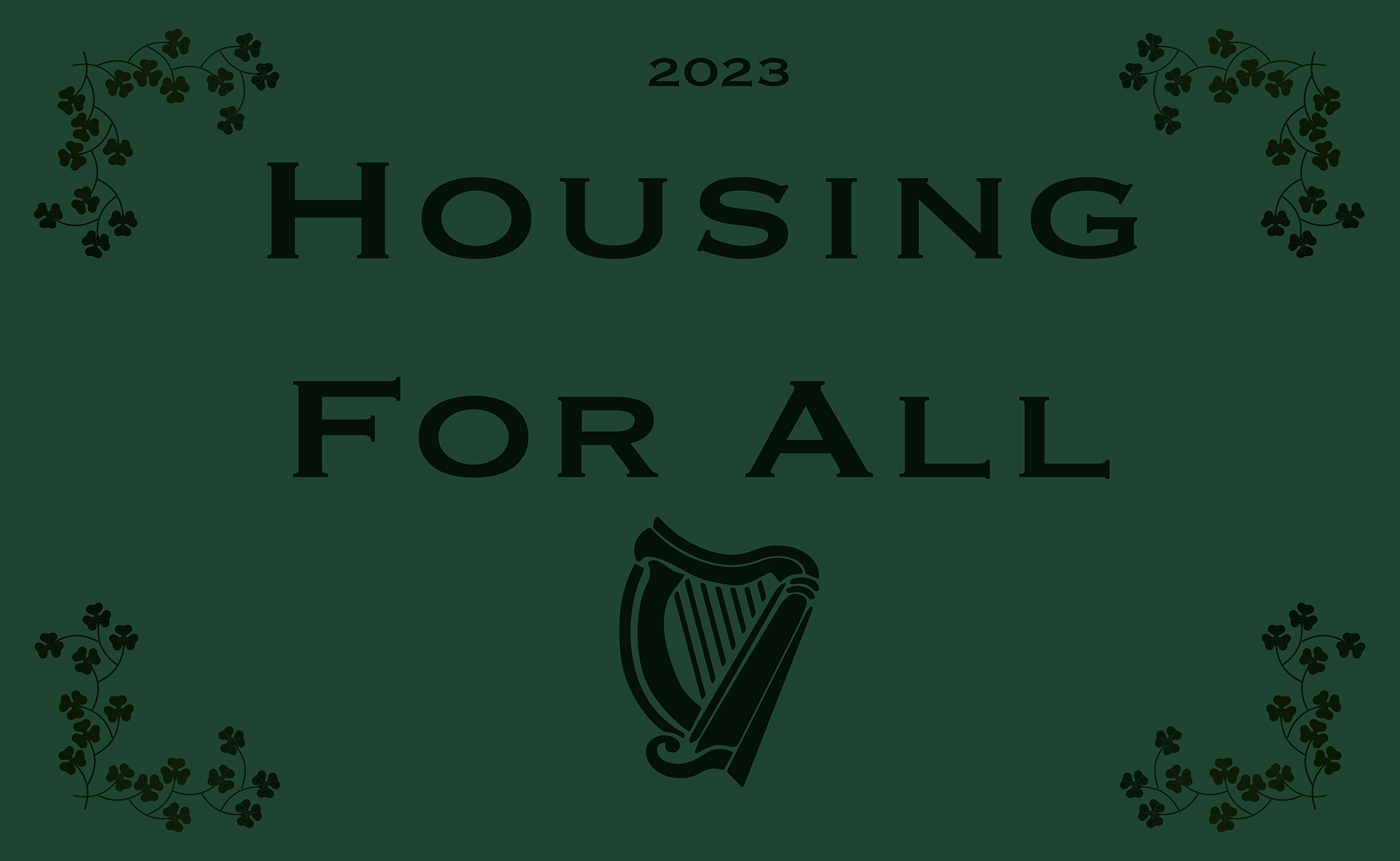 Housing For All